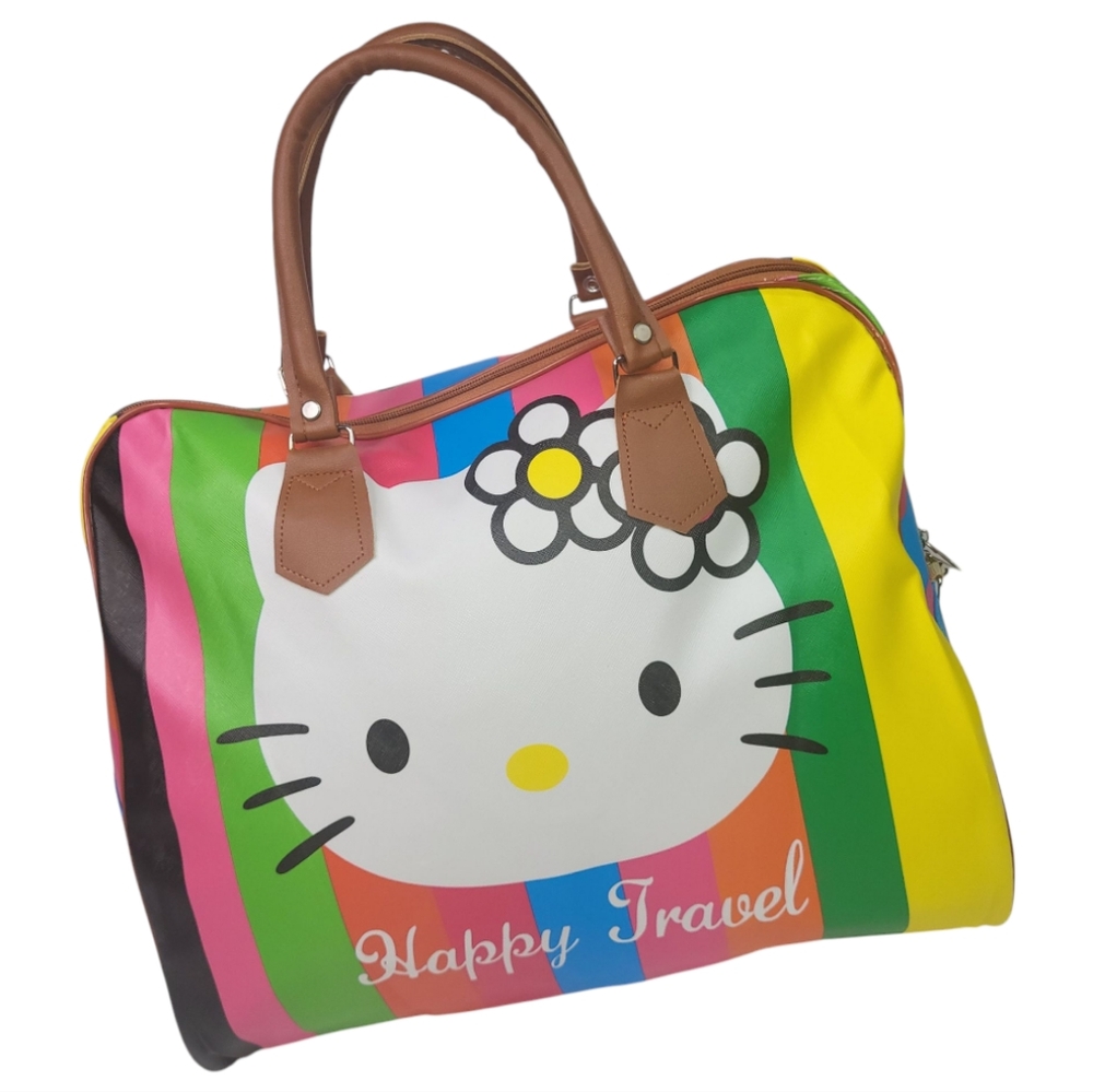 New Kitty Travel Bag